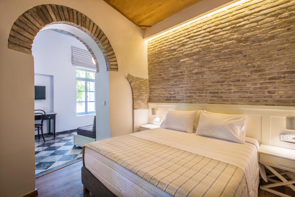 Hotel Off Chania  Exteriér fotografie
