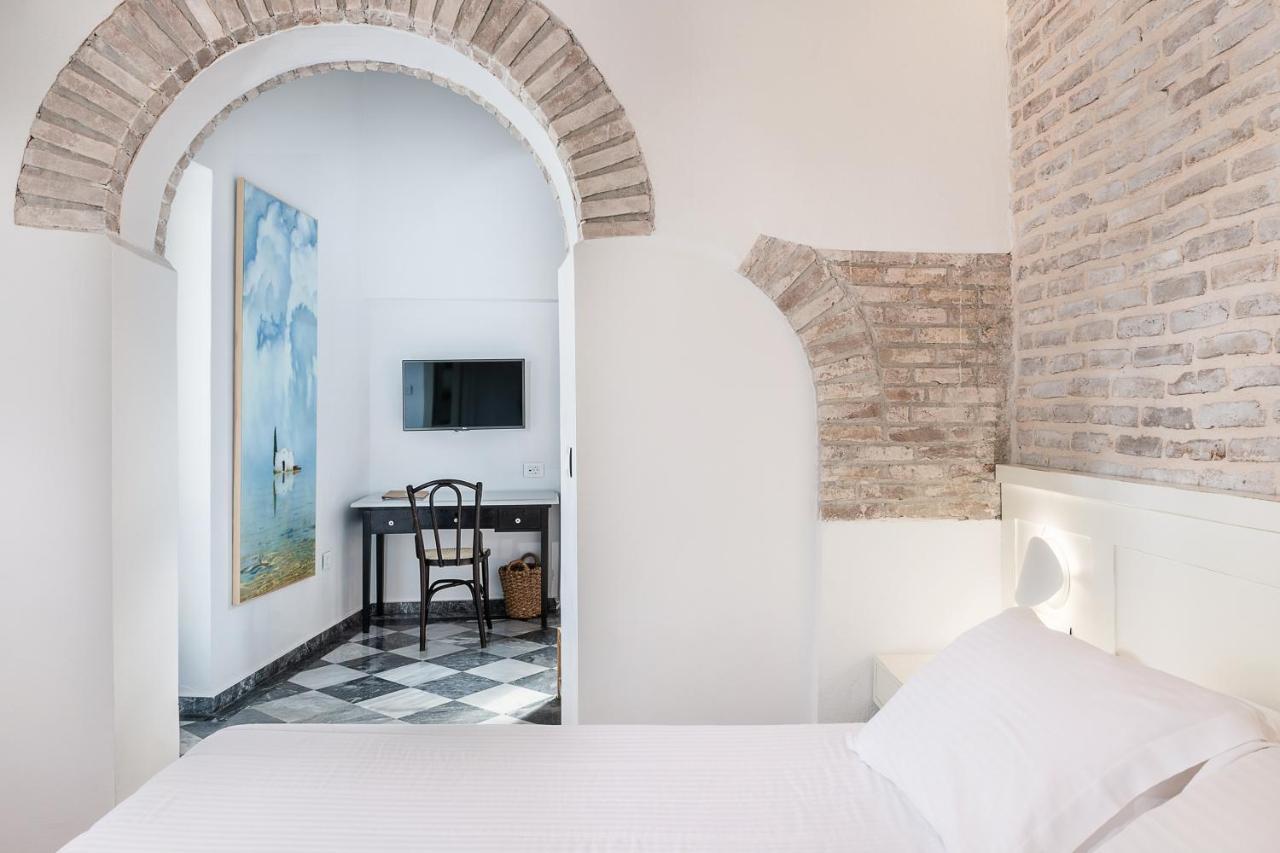 Hotel Off Chania  Exteriér fotografie